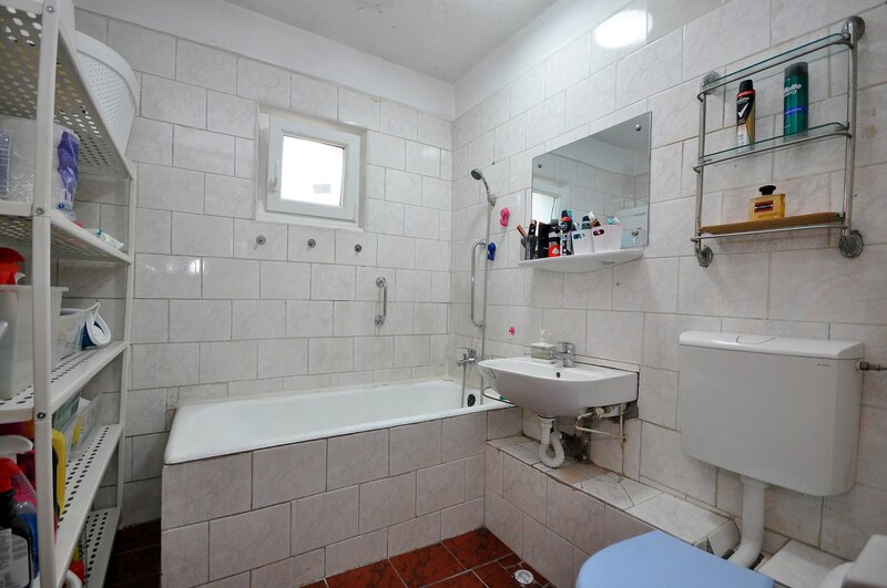 Militari Lujerului Virtutii bloc 1988 apartament 3 camere decomandat 2 bai