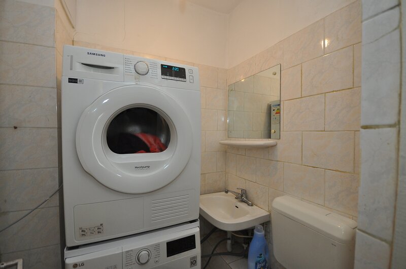 Militari Lujerului Virtutii bloc 1988 apartament 3 camere decomandat 2 bai