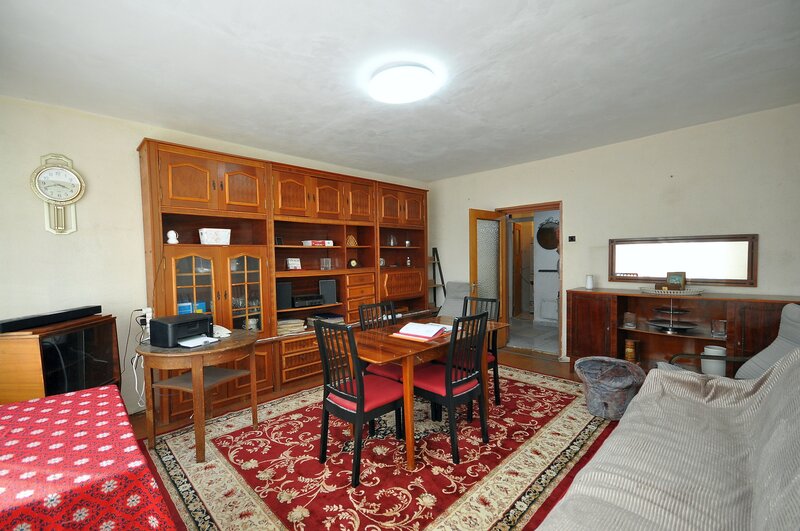 Militari Lujerului Virtutii bloc 1988 apartament 3 camere decomandat 2 bai