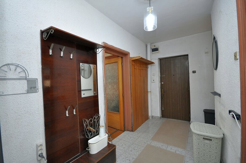 Militari Lujerului Virtutii bloc 1988 apartament 3 camere decomandat 2 bai