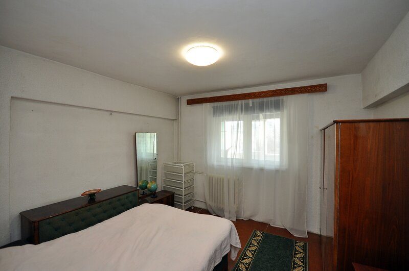 Militari Lujerului Virtutii bloc 1988 apartament 3 camere decomandat 2 bai