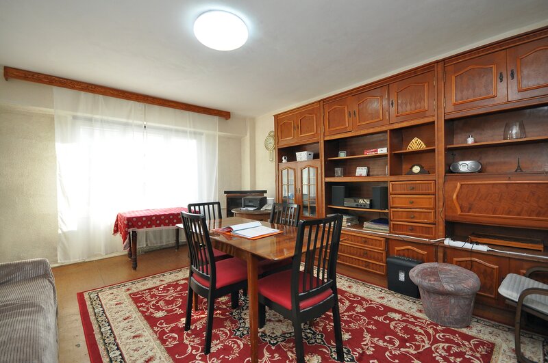 Militari Lujerului Virtutii bloc 1988 apartament 3 camere decomandat 2 bai